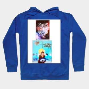 When can I see you again?Owl City Hoodie